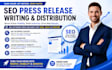 publish seo press release pr writing and distribution via ein presswire