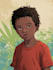 draw african american children book illustrations