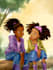 illustrate african american childrens books