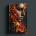 convert ebook cover to amazon KDP paperback book cover