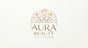 design an elegant makeup brushes logo