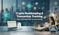 do crypto tax report bookkeeping and transaction tracking in excel