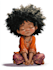 do african american children book illustration