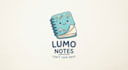 design a creative notebook logo for your brand
