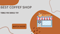 design professional youtube thumbnails in canva