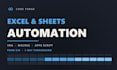 automate excel and google sheets with vba macros and apps script