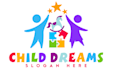 create a professional daycare and childcare logo