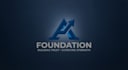 design a strong foundation logo for your brand