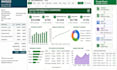 create excel spreadsheet, google sheet invoice template and dashboard automation