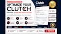 do clutch profile reputation