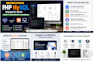 develop PHP mysql website with xampp localhost database