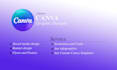 create professional canva graphic designs
