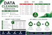 remove duplicates and clean your excel data