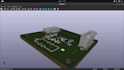 design custom pcb and schematic for your electronic project