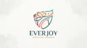 design a creative gift logo  for your brand