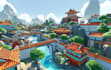 create your roblox map