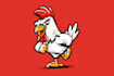 design unique mascot cartoon logo design, cartoon character