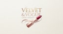 design a glamorous lipstick logo for your brand