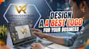 do logo making and editing  designs