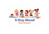 design unique childcare children logo