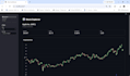 build python streamlit analytical dashboards