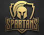 create wonderful and excellent spartan logo design