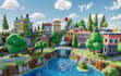 roblox full game creation roblox map builder roblox game development
