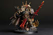 paint custom your warhammer 40k miniatures illustration