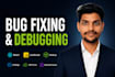 fix bugs and errors in javascript react node js and next js