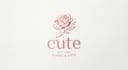 design an elegant rose logo for your brand