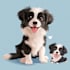 pet portrait into cute disney style