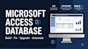 fix, build, and automate your microsoft access database