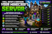 setup and configure your minecraft server with plugins and permissions