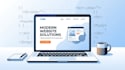 develop a website using mern stack