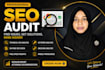 do a complete SEO audit
