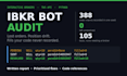 audit your ibkr python trading bot for lost orders