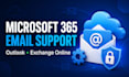 troubleshoot microsoft 365 exchange online and outlook