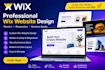 design wix website, wix redesign and wix SEO