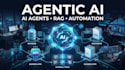 build ai agents, agentic ai workflows, rag chatbots