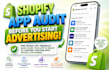 analyse shopify app, audit shopify app, and shopify app qa