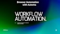 build bots browser automation and web scraping services