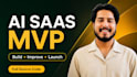 develop your ai saas mvp web app with lovable and supabase