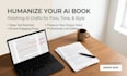 be your ai fiction editor