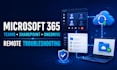 troubleshoot microsoft teams sharepoint and onedrive issues
