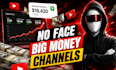 create engaging faceless videos