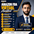 be your amazon fba seller central virtual assistant