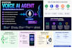 build an ai voice agent with speech recognition and asr