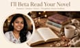 beta reading your novel