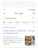 do google ad campaign for your website