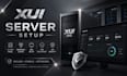 setup xui one panel,restream conf, epg, vps, installation, apis encrypt
